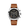 Montre-Bracelet Sport en Cuir
